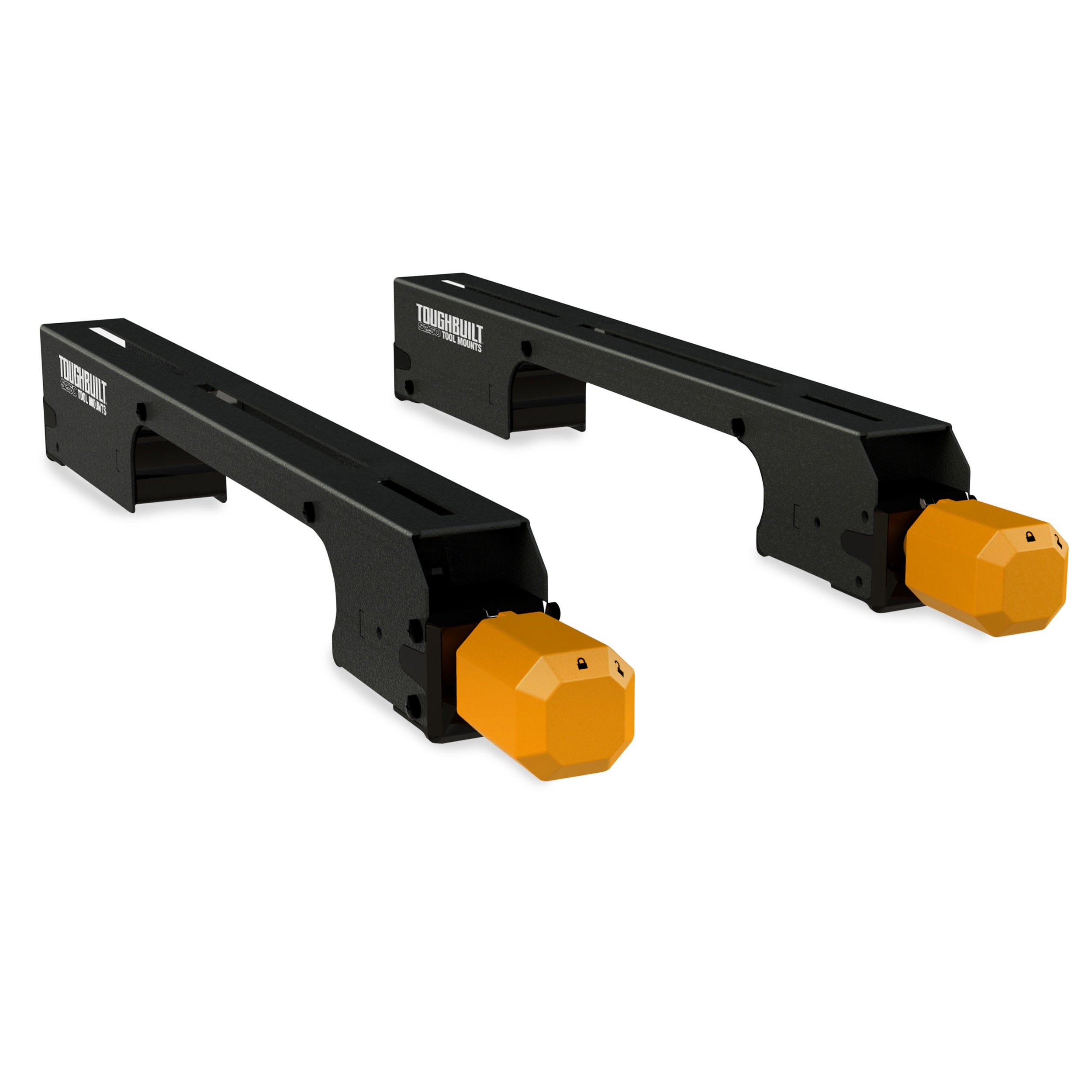 ToughBuilt TB-S250 Tool Mounts (Set of 2)