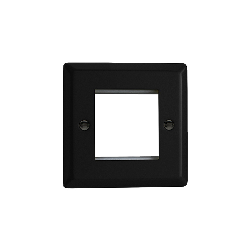 Varilight Urban 2G Plate Matt Black (Standard Plate)