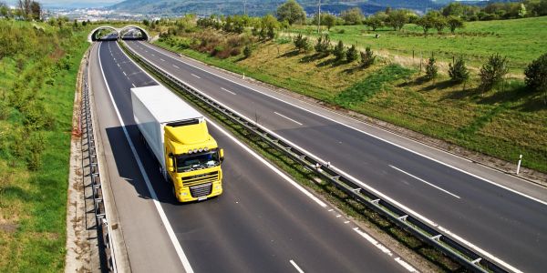 Dedicated Freight Solution