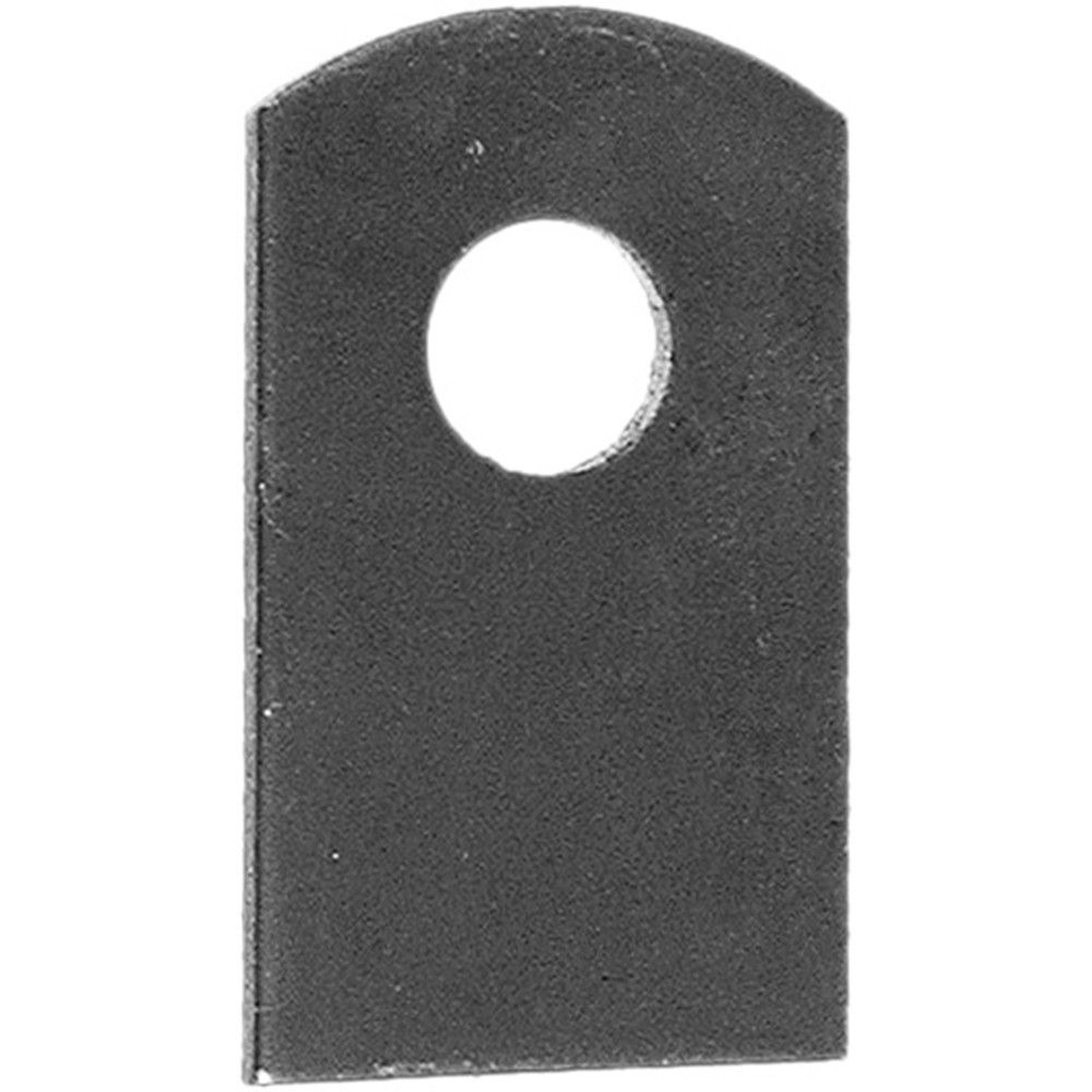 Weld Tab - 25 x 41.5 x 3mm
