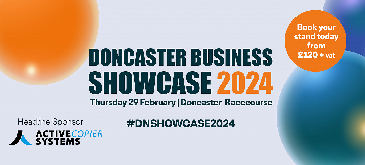 The Doncaster Business Showcase