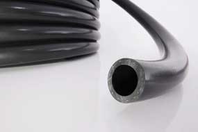 Diesel Oil Conveyance Hose With Polyester Braid