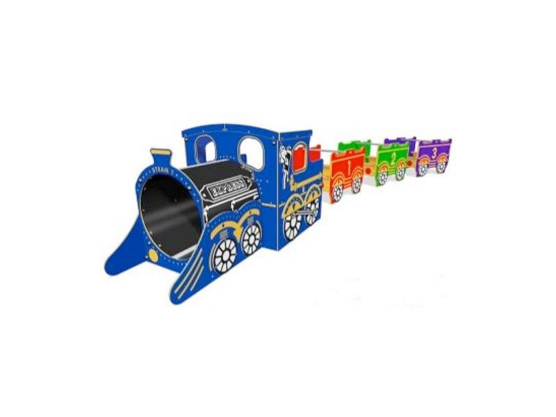 Steam Express Train Set