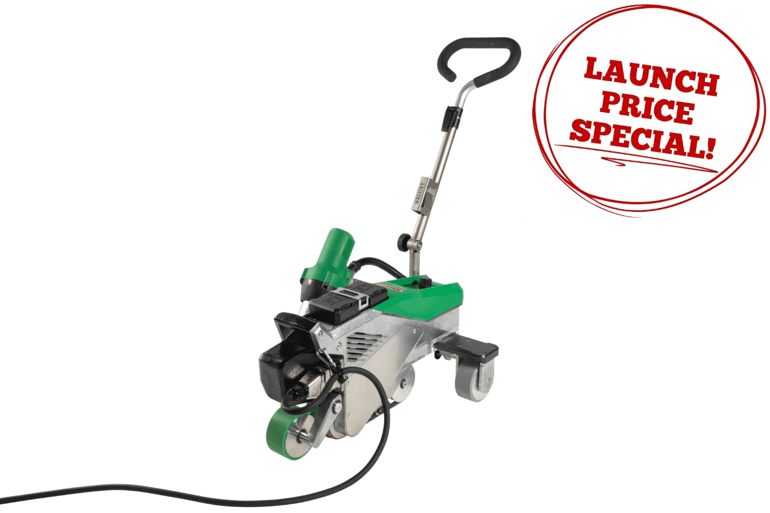 Leister VARIMAT 710 230V 3680W