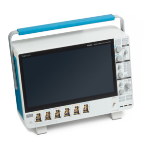 Tektronix MSO56B/5-BW-2000 Mixed Signal Oscilloscope, 6+48 CH, 2 GHz, 6.25 GS/s, 5 Series B MSO