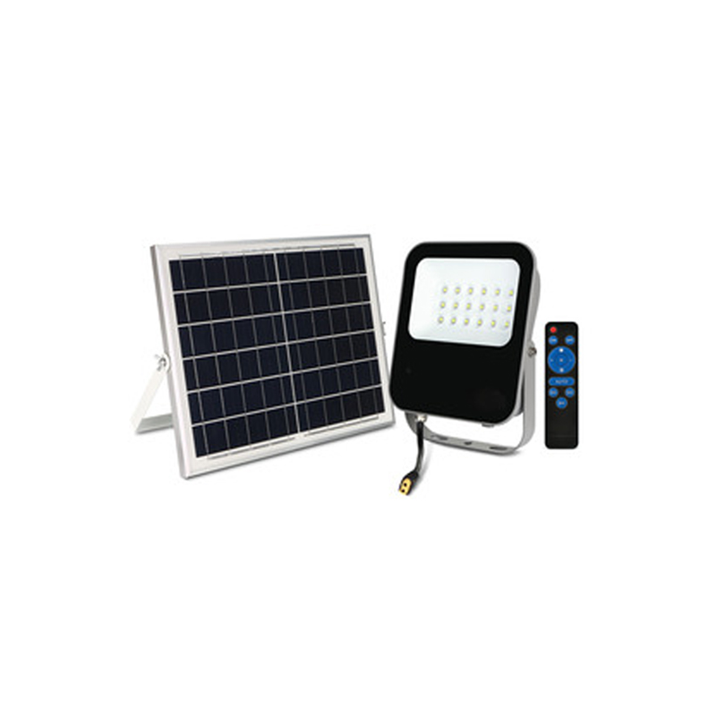 Kosnic Vega Solar Powered Floodlight 4400mAh