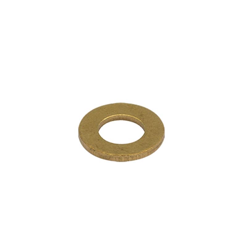 Unicrimp M10 Brass Washer (Pack of 100)