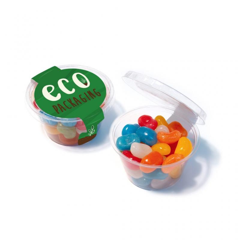 Eco Maxi Pot -�Jolly Beans