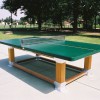 Natura Table Tennis Table