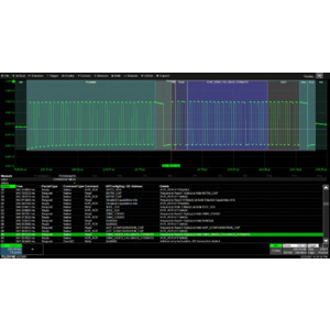 Teledyne LeCroy HDO4K-DPAUX D DisplayPort AUX Decode Option, For HDO4000 Oscilliscopes