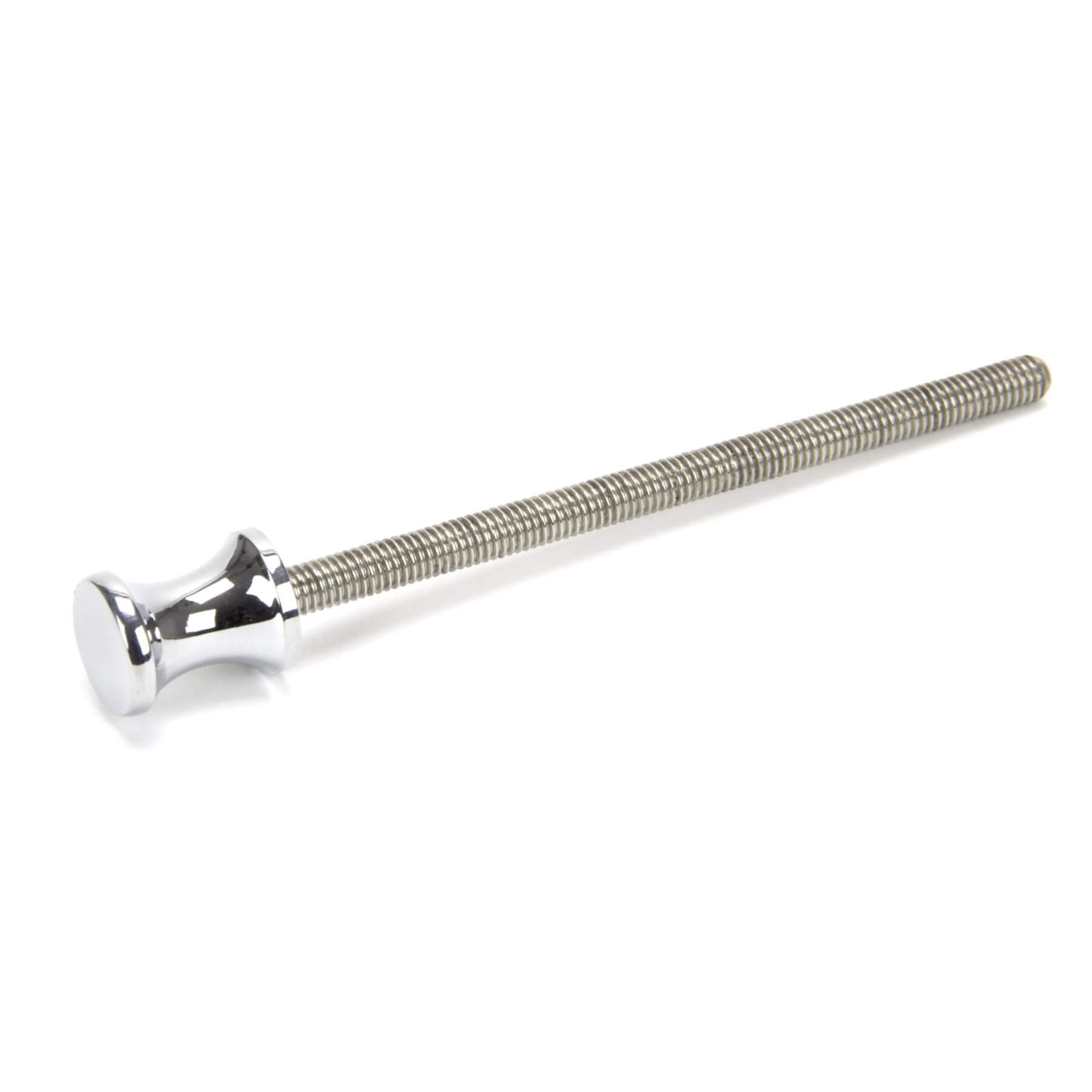 Anvil 90438 Chrome SS M6 110mm Threaded Bar