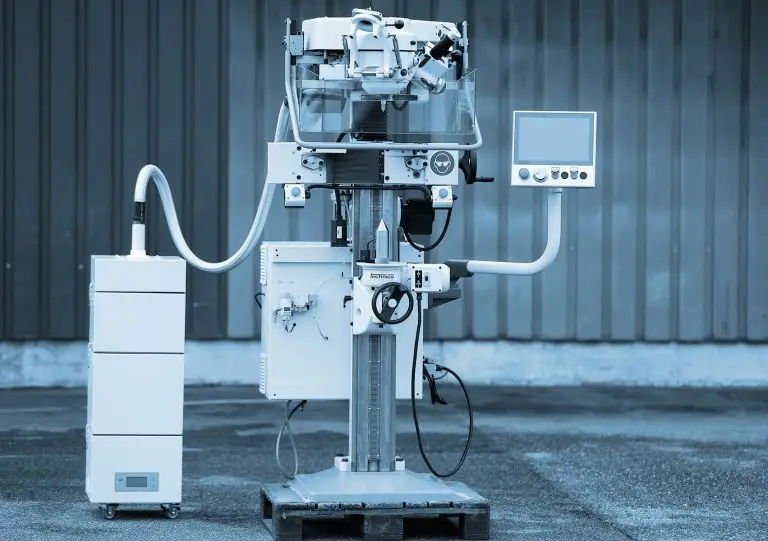 Technica Machine UK Agents