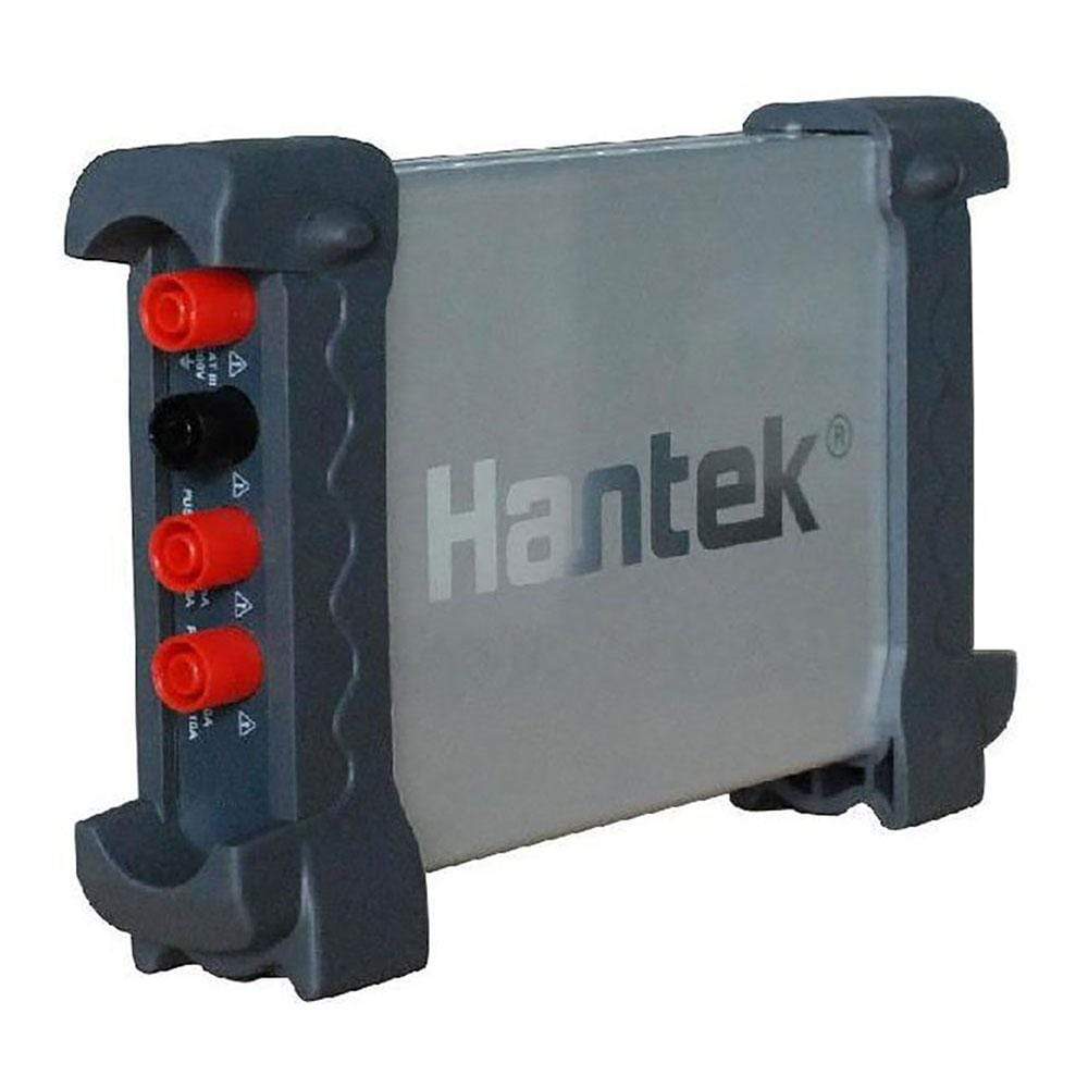 Hantek-365F Bluetooth/USB Data Logger - iOS