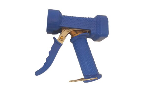 Suppliers of ASL Heavy Duty Brass Water Gun UK