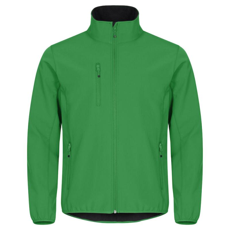 Classic Softshell Jacket