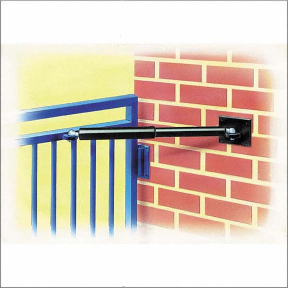 Gas Gate Closer-heavy Duty Over 750mmComes With Adjuster Tool + Ball Joints