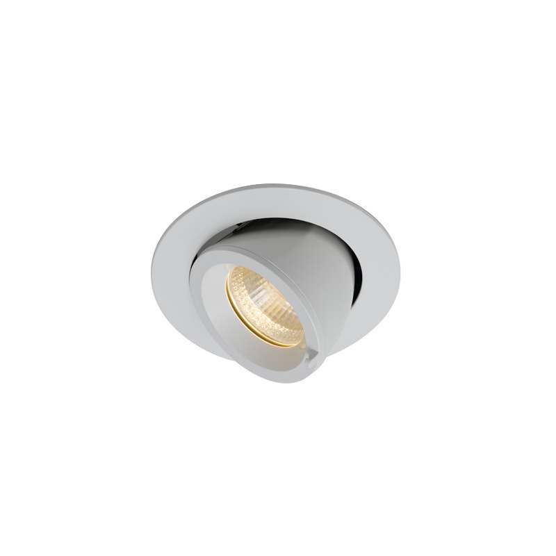 Ansell Unity 100 Wall Wash LED Downlight