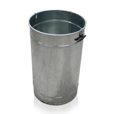 90 Litre Metal Liner