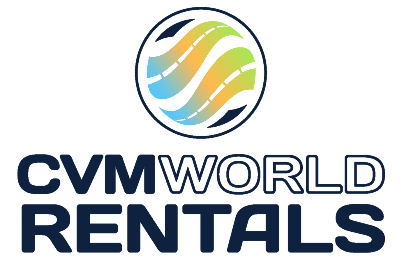 CVM World Rentals