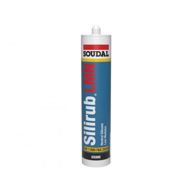 SOUDAL Silirub - LMN