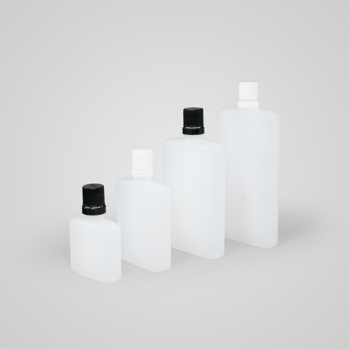 Glass Dropper Bottles For Cosmetic Packaging