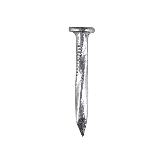 Galvanised Square Twist Nail