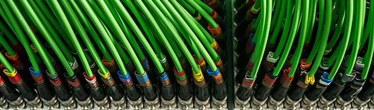 Wiring Harness Manufacturing for OEM Machinery and Equipment Builders