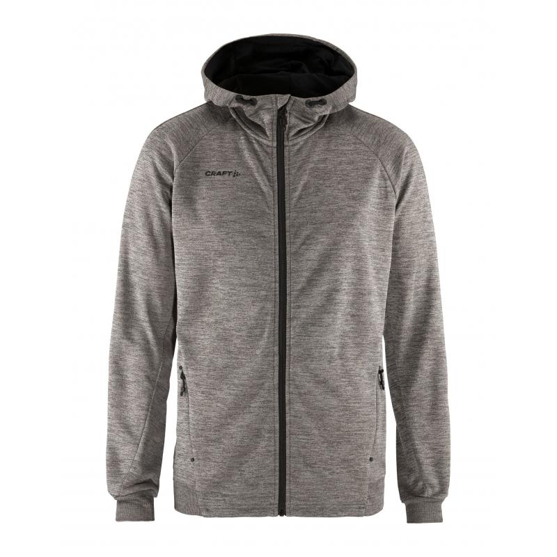 Men's ADV Unify FZ Hood Jacket