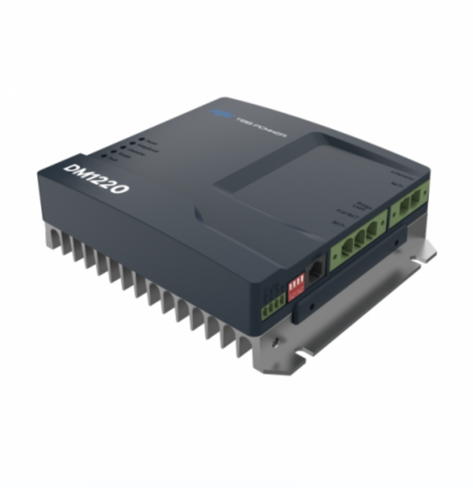 TBB Power 20A Dm 12V Dc To 12V Dc Battery-To-Battery Charger