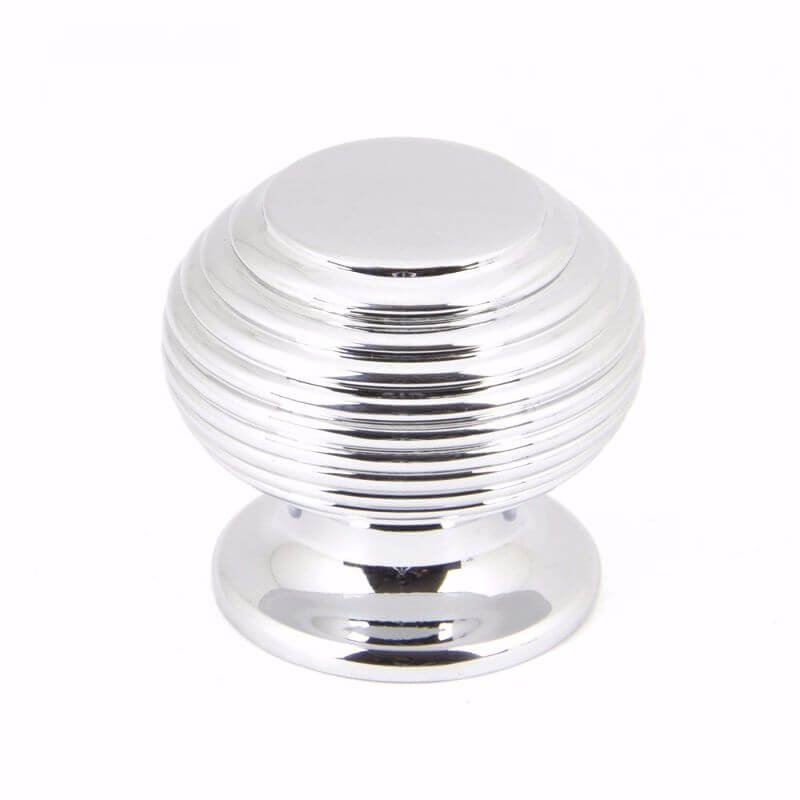 Anvil 90337 Polished Chrome 30mm Cabinet Knob