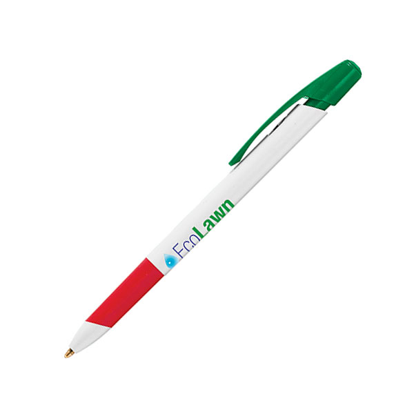 BIC Ecolutions Media Clic Grip Digital Ballpen