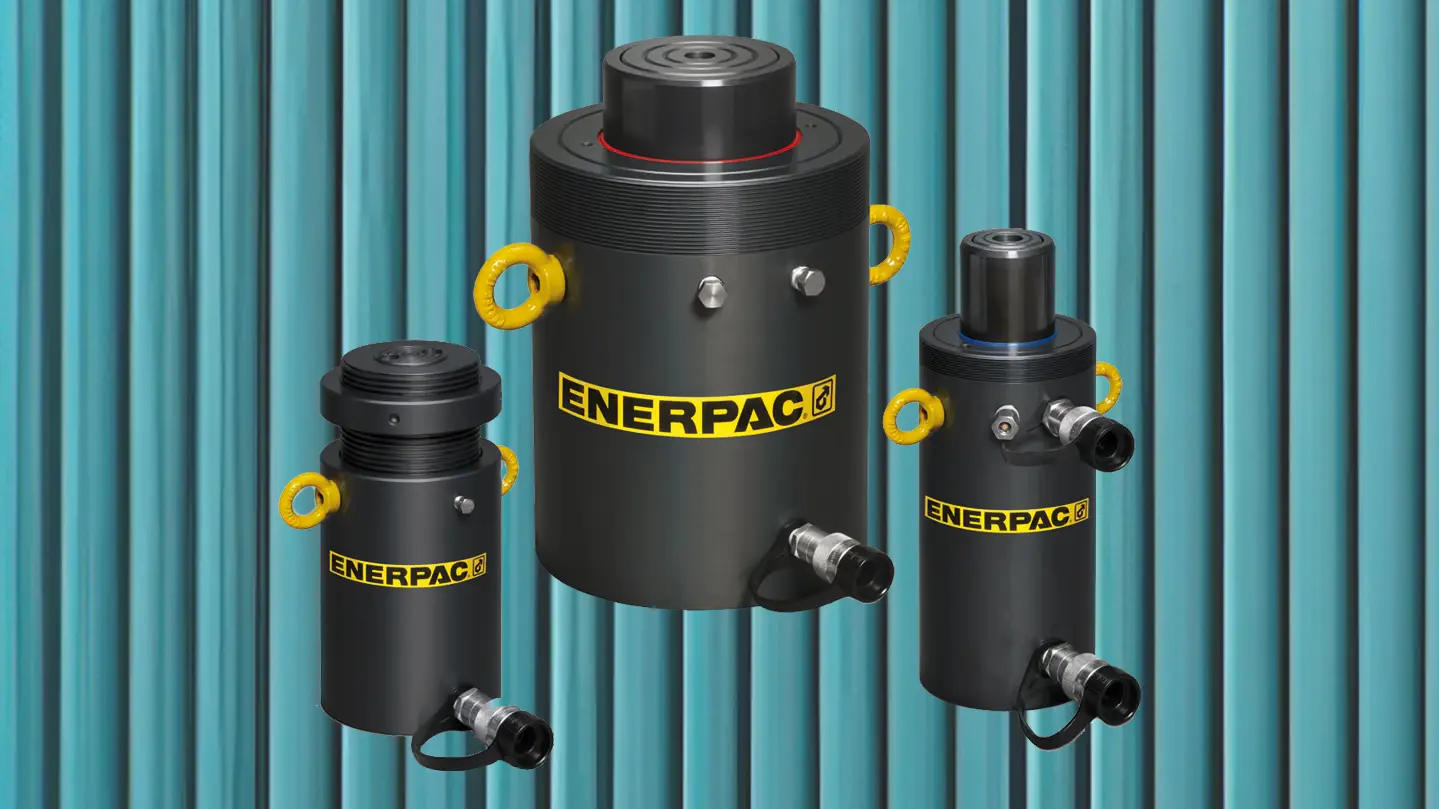 Hydraulic Hand Pumps And Electric Pumps