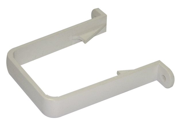 Pipe Clips - 65mm Square