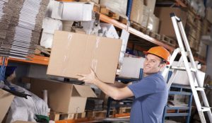Accredited Manual Handling Trainer Course