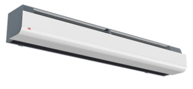 PAECS10 Air curtain
