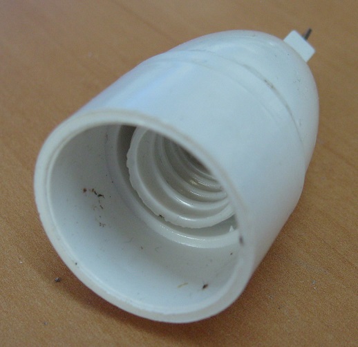 Adaptor G9 to SES
[AdaptG9#SES]