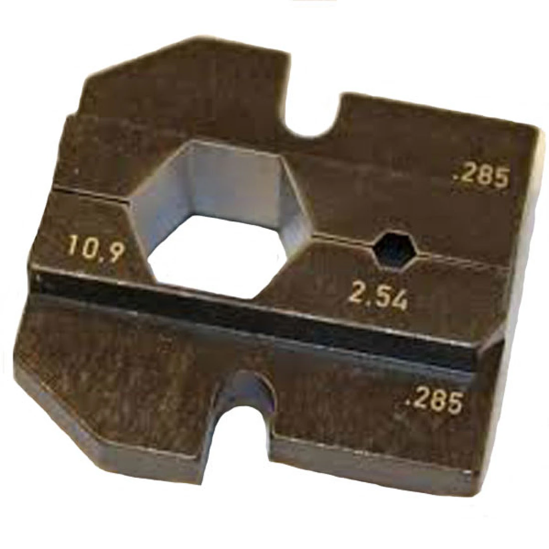 Telegartner N01003D1274 (100025897) Crimp Tool Insert for RG213 and RG214