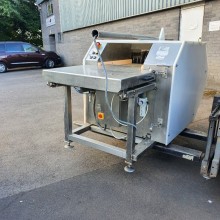 Bowl Cutter And Meat Flaker For Sale UK