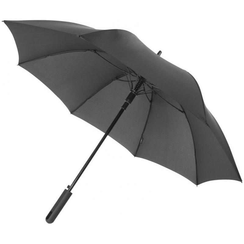 Noon 23'' auto open windproof umbrella