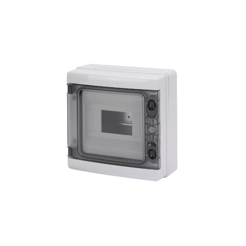 Gewiss IP65 Enclosure 215x210x100mm