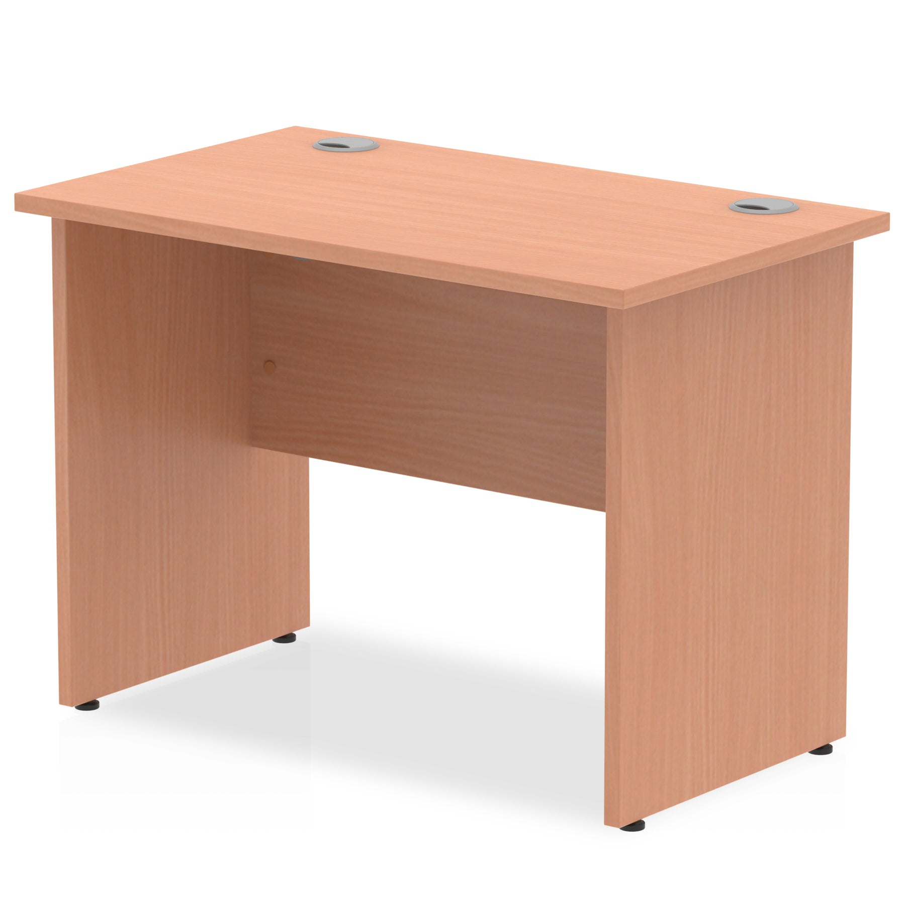 Suppliers Of Impulse Slimline Desk Panel End Leg - 1000mm - Multiple Colour Options North Yourkshire