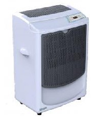 Ecor Pro DH9500E 57 L/day (max) dehumidifier. Dehumidification @ 27°C, 60% RH = 1.46 L/H