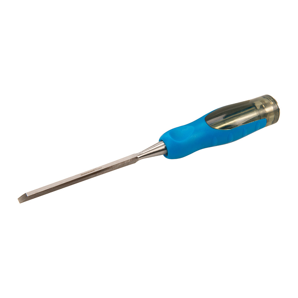 Silverline 868526 Expert Wood Chisel 6mm