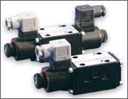 ATOS Hydraulic Valves Portsmouth