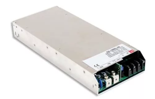 SD-1000 For The Telecoms Industry