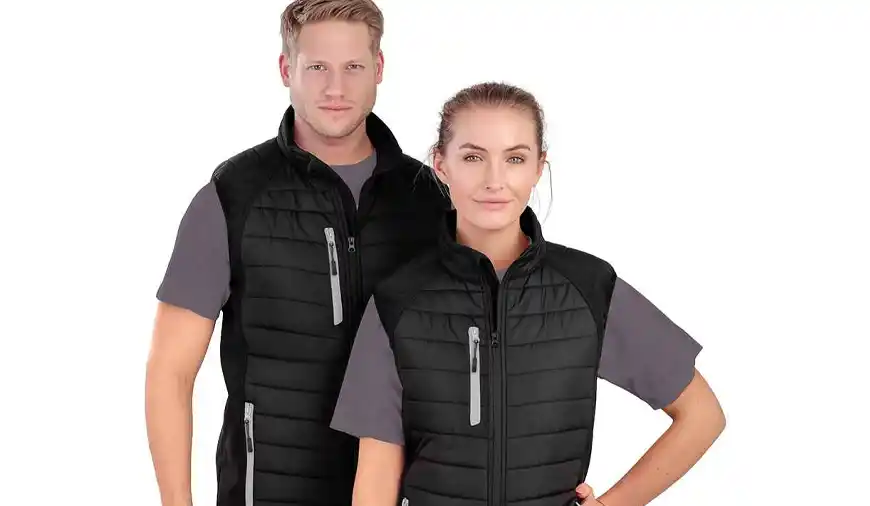  The Ultimate Guide to Branded Gilets & Bodywarmers: Elevating Your Brand’s Style and Warmth