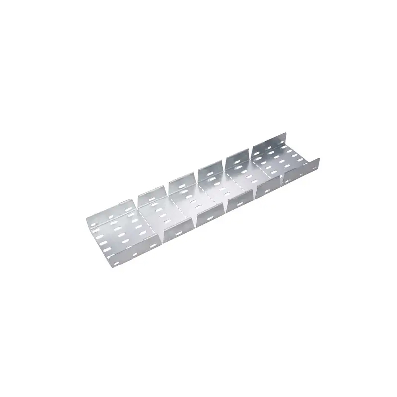Unitrunk 150mm Variable Riser for Heavy Duty Cable Tray