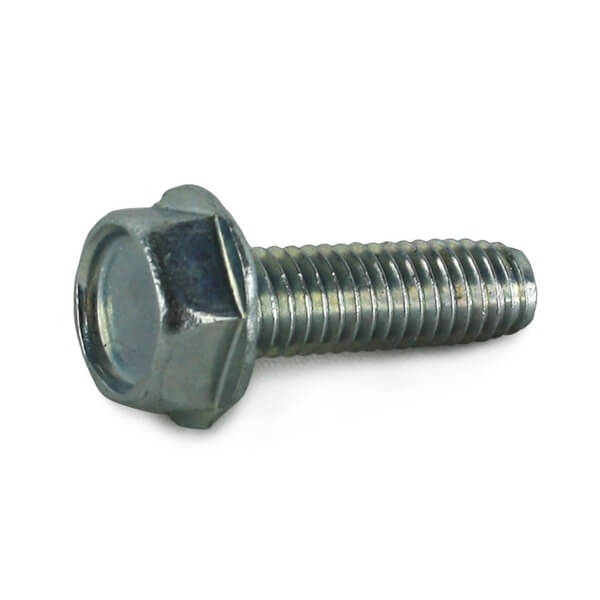 M10x40 Hex Washer Head Thread Forming Screw