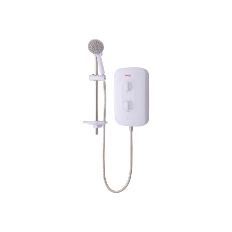 Redring Multi-Connection Electric Shower 10.5kW
