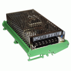 Switch Mode Power Supply 4.5A - DIN Rail